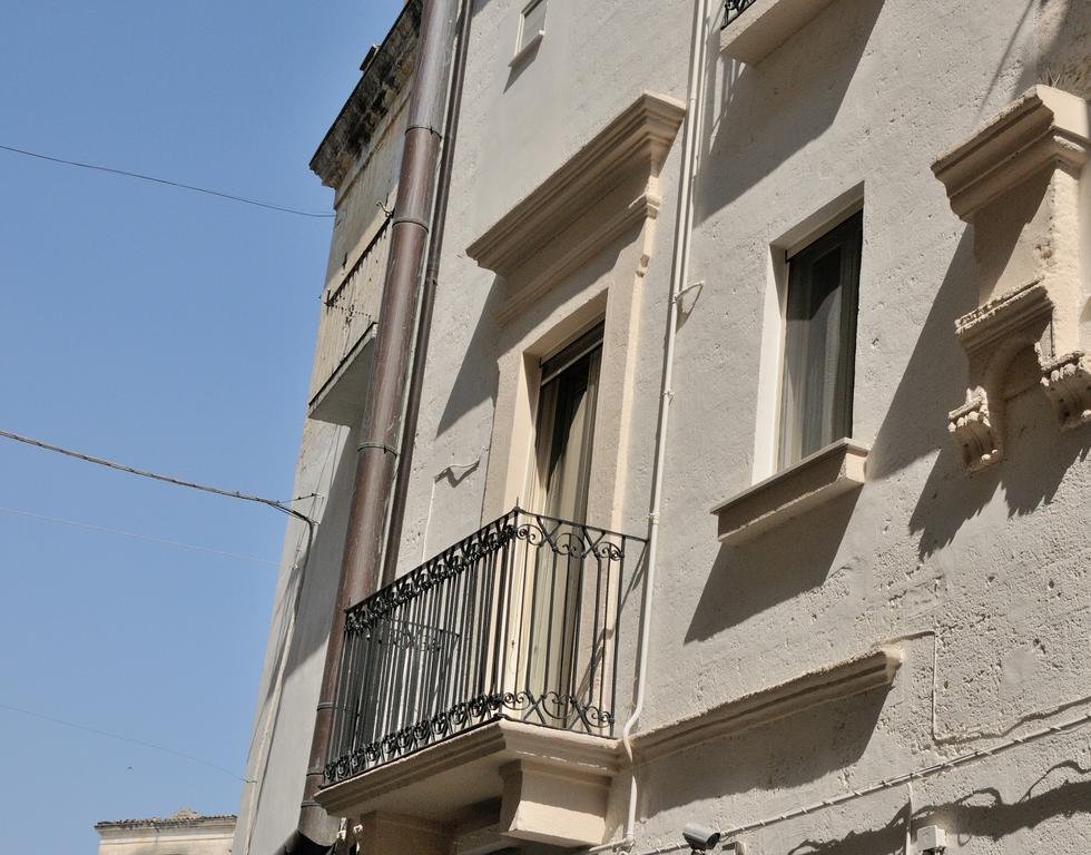 Il Piccolo Principe B&B Гравина-ин-Пулья Номер фото